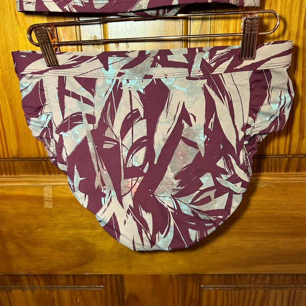 Garnet Hill Swimsuit - Picture 9 of 9
